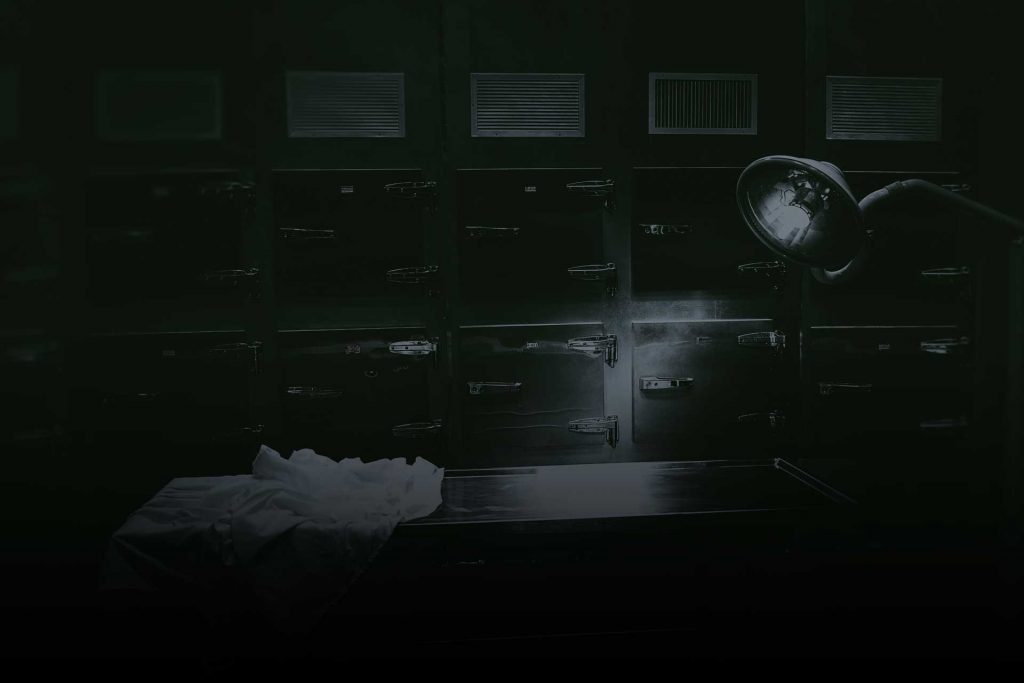 Directions to Evil on Erie